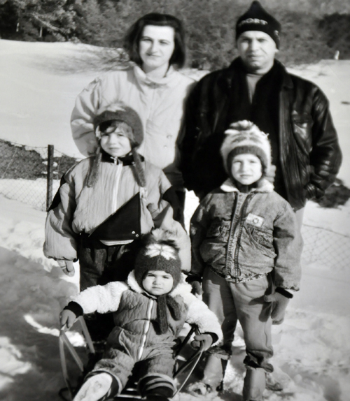 რატომ არ ურიგდება მაგდა ვასაძე ყოფილ ქმარს Rating